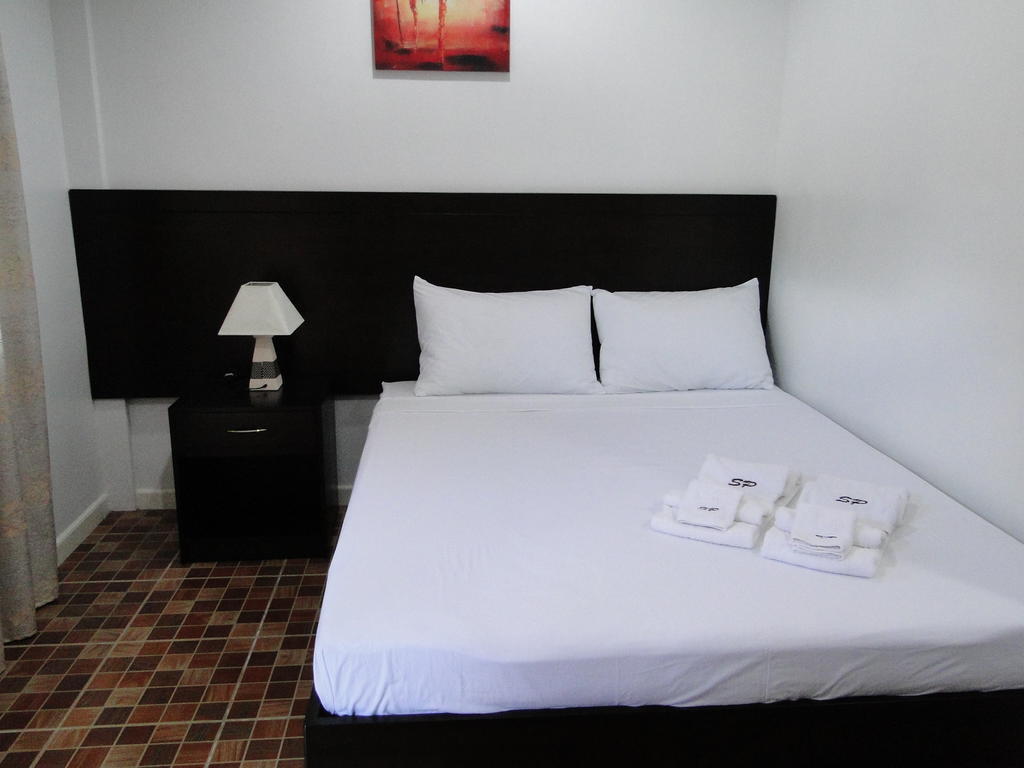 Susan'S Place Bed And Breakfast Puerto Princesa Ruang foto