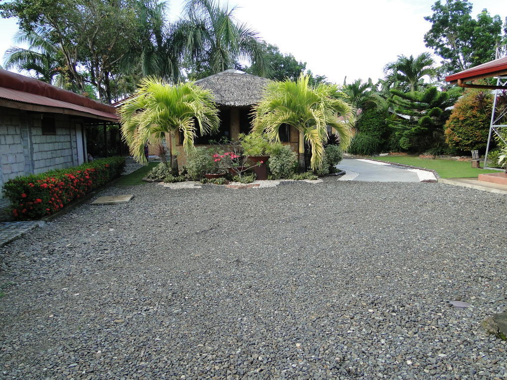 Susan'S Place Bed And Breakfast Puerto Princesa Bagian luar foto