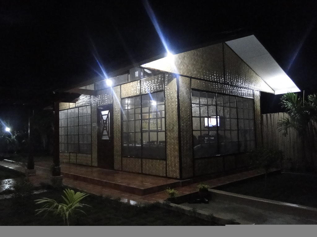 Susan'S Place Bed And Breakfast Puerto Princesa Bagian luar foto